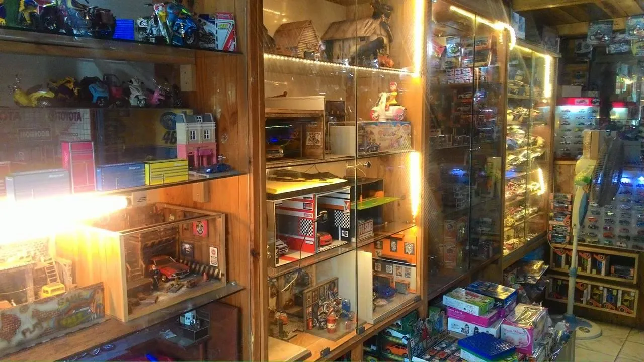 47657 online diecast shopping