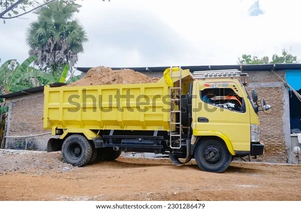 47659 diecast truck indonesia 4