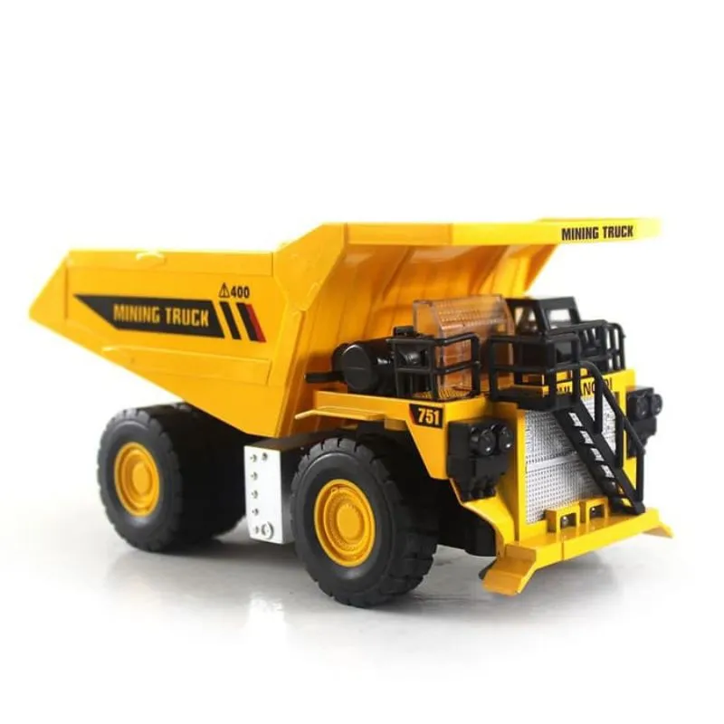 47659 diecast truck indonesia 5