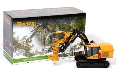 47662 feller buncher diecast online store