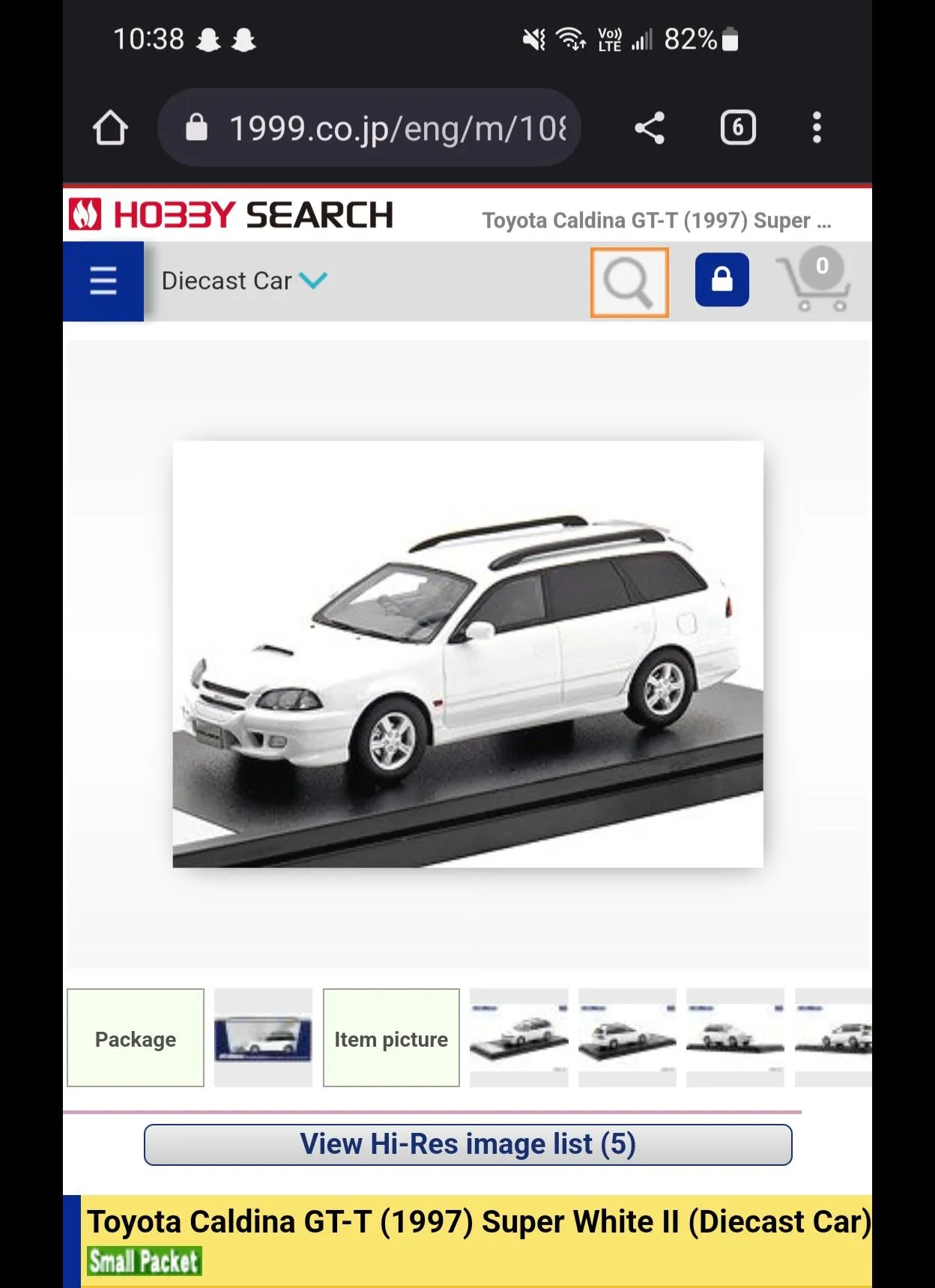 47663 diecast car detailing