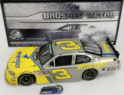 47668 dale jr diecast collection