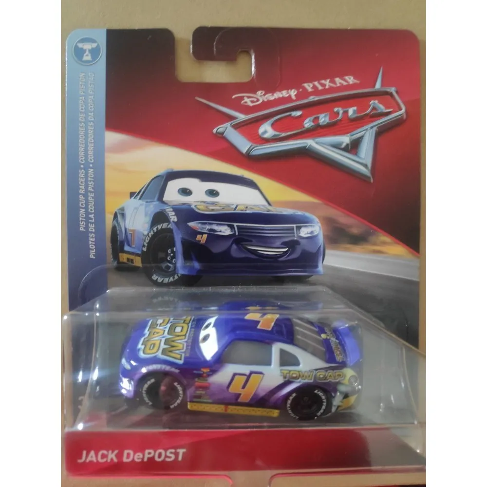 47670 cars 3 diecast collection
