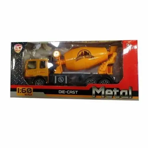 47671 diecast truck models india 1