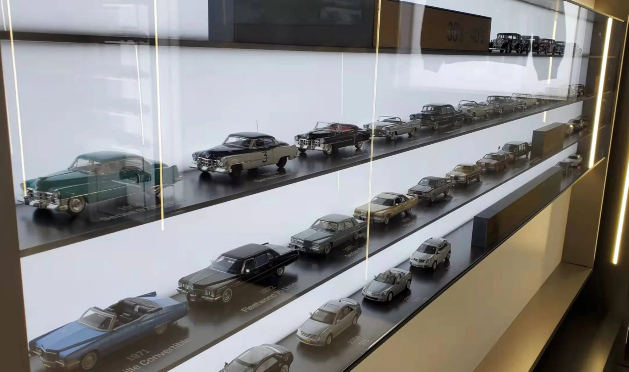 47674 rare diecast model