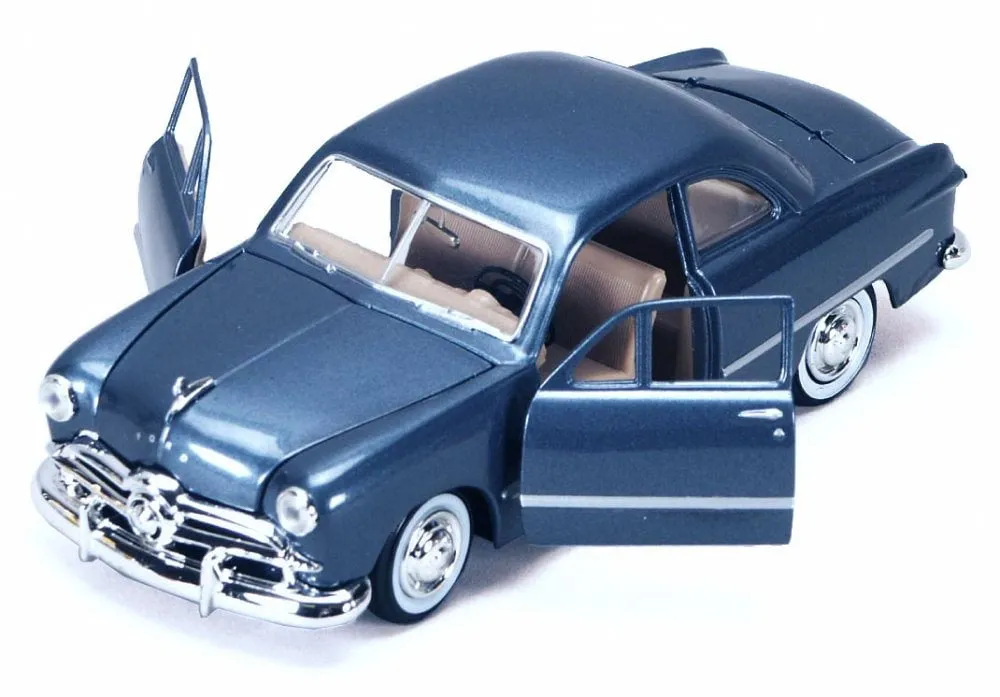 47675 diecast car collection
