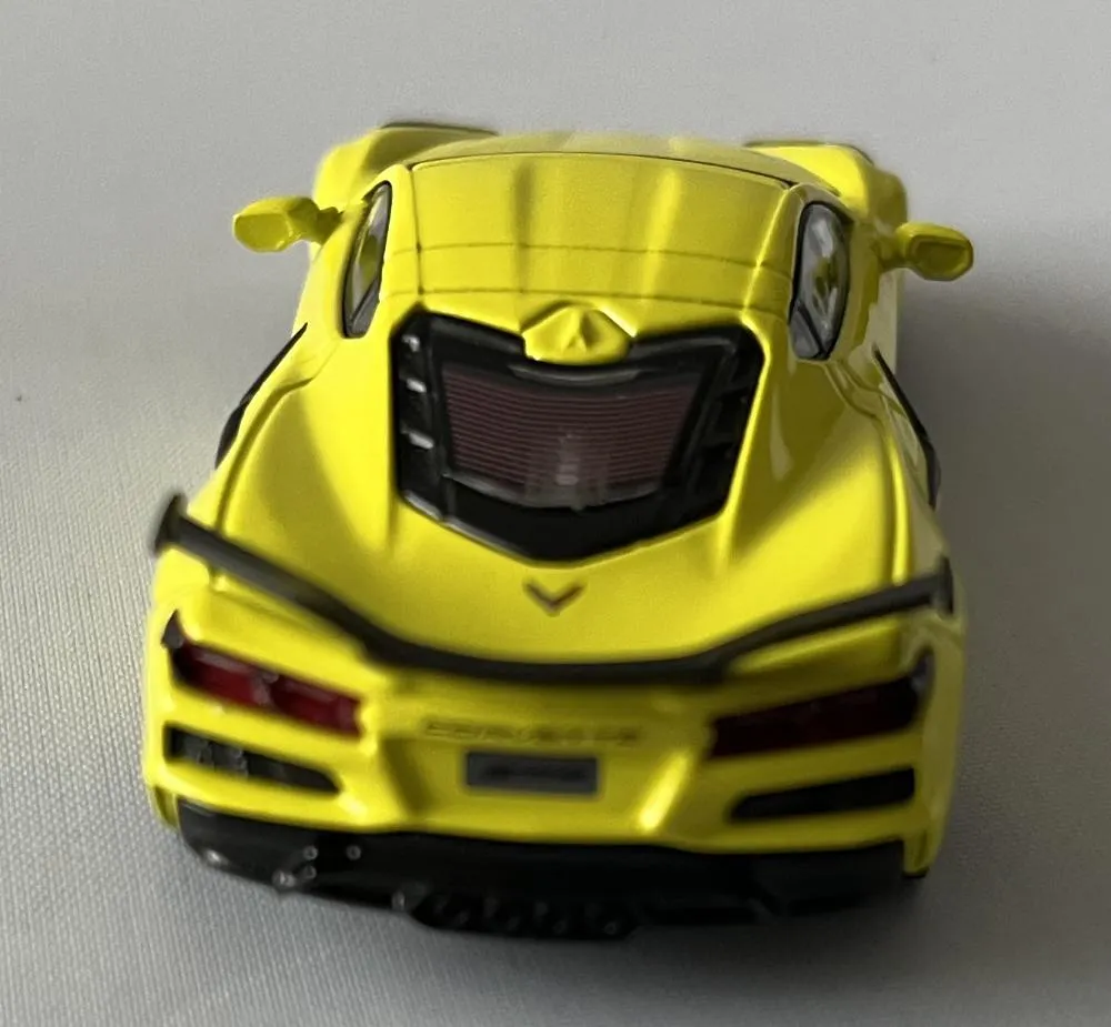 47676 diecast z06 model retailers