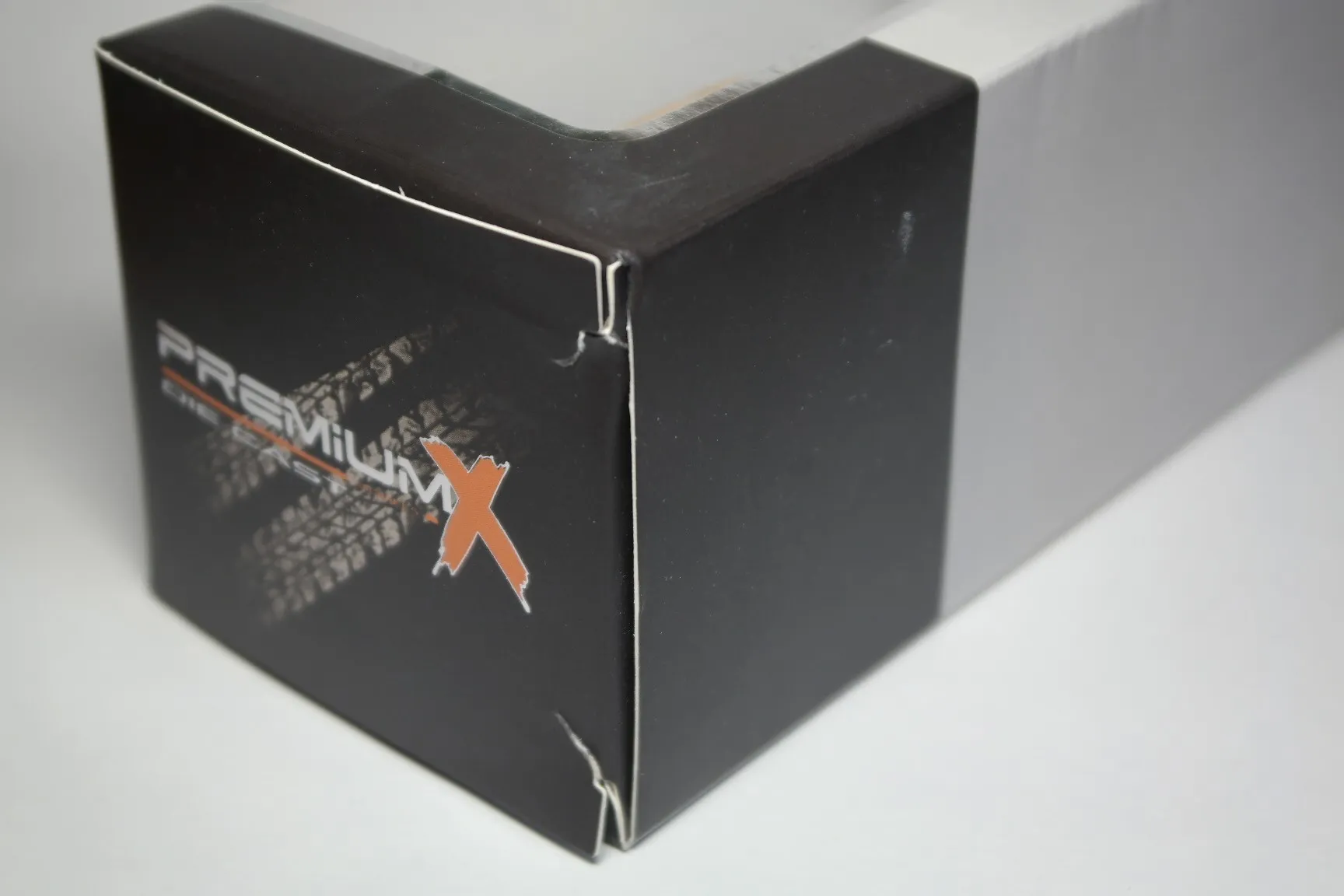 47687 isuzu vehicross collecting