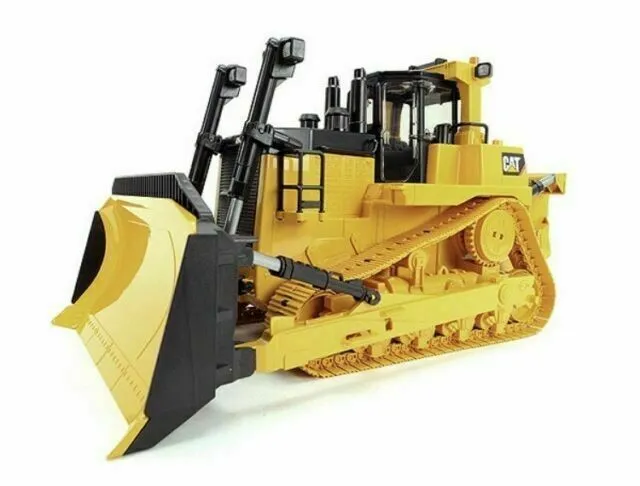 47689 diecast construction toy excavator