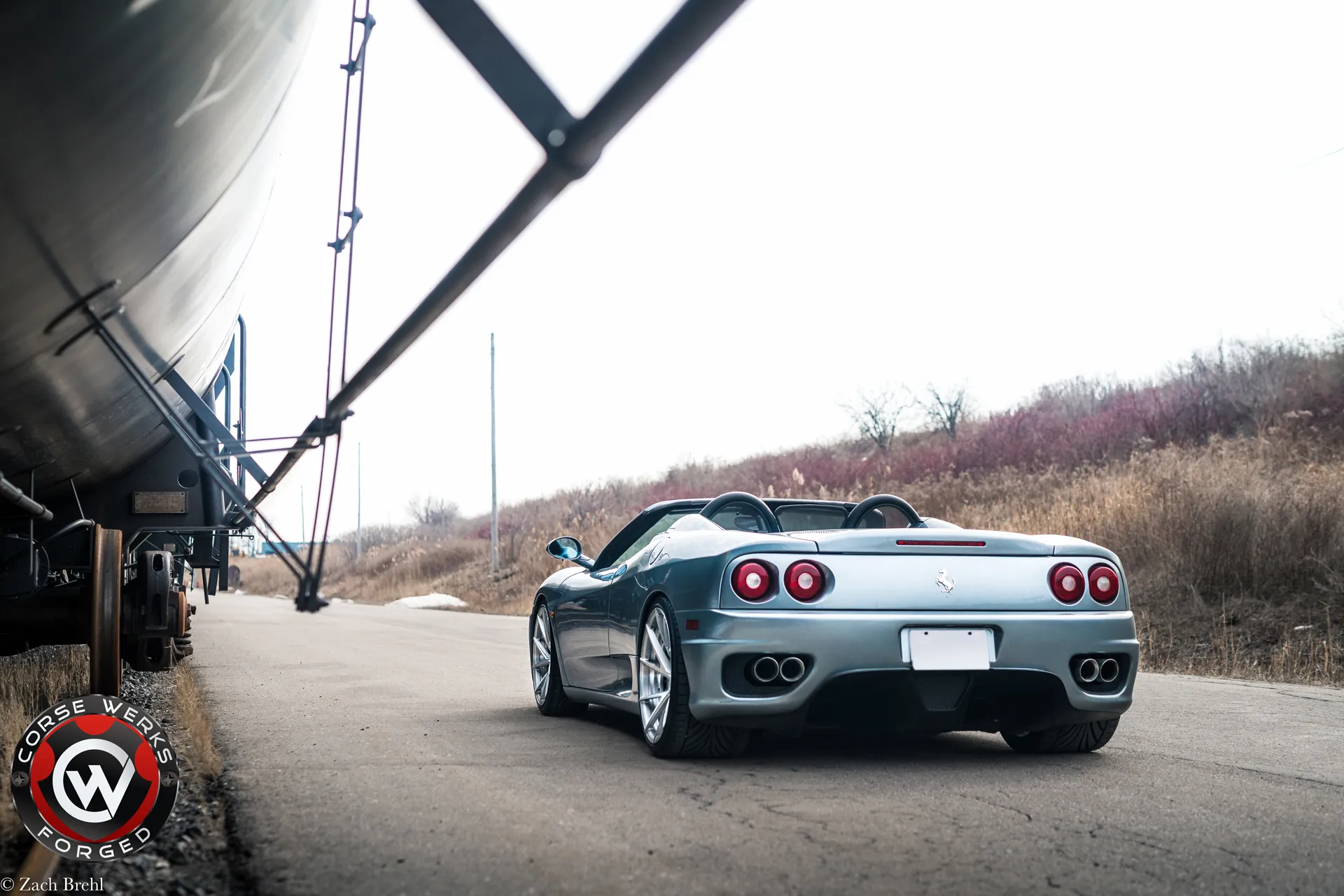 47690 ferrari 360 spider diecast