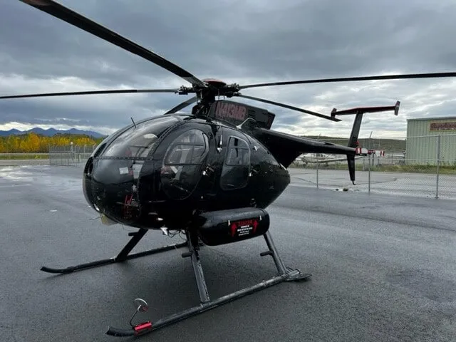 47695 md 500 diecast helicopter model 1