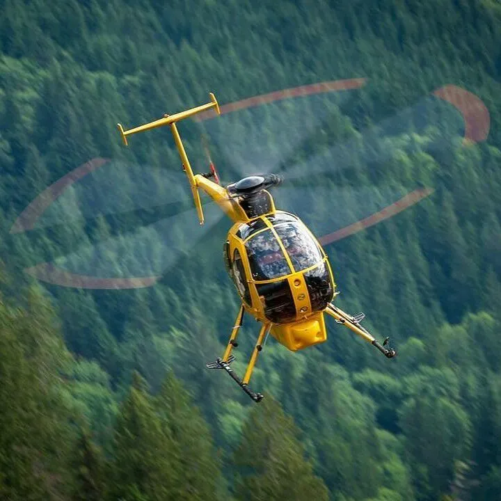 47695 md 500 diecast helicopter model 4