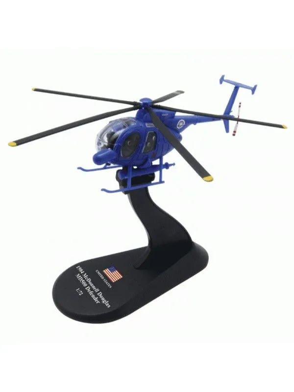 47695 md 500 diecast helicopter overview