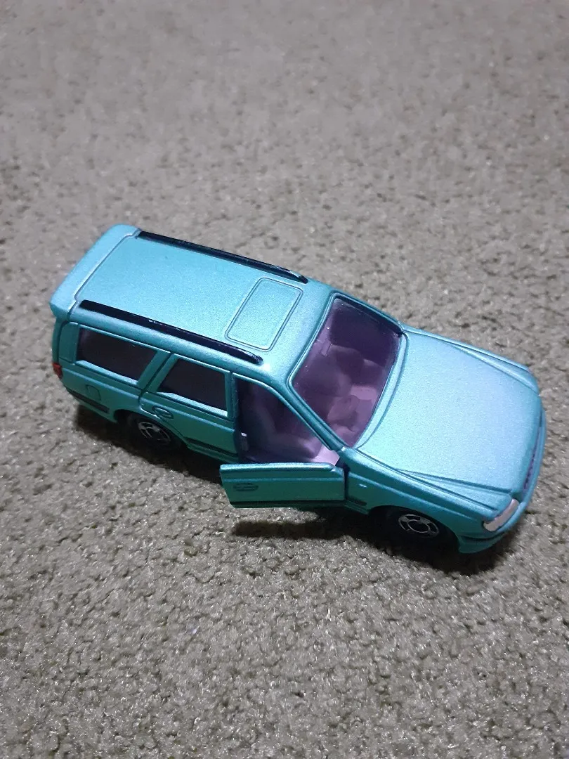 47697 tomica manufacturing