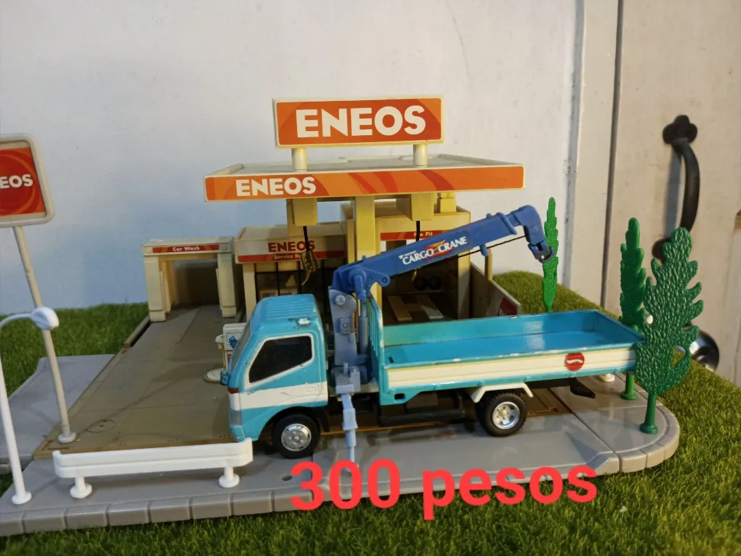 47697 tomica storage