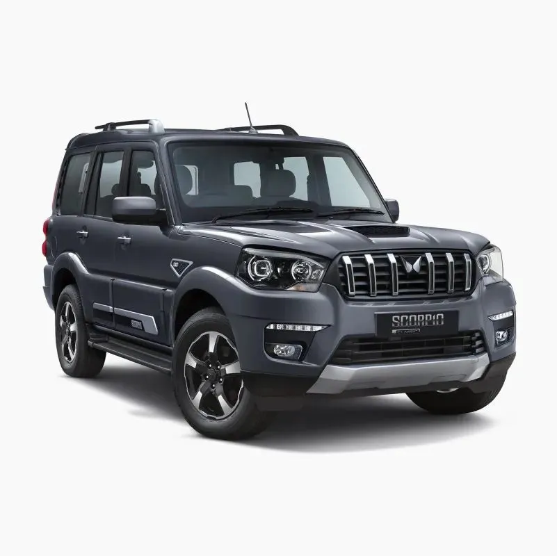 47701 functional elements diecast scorpio