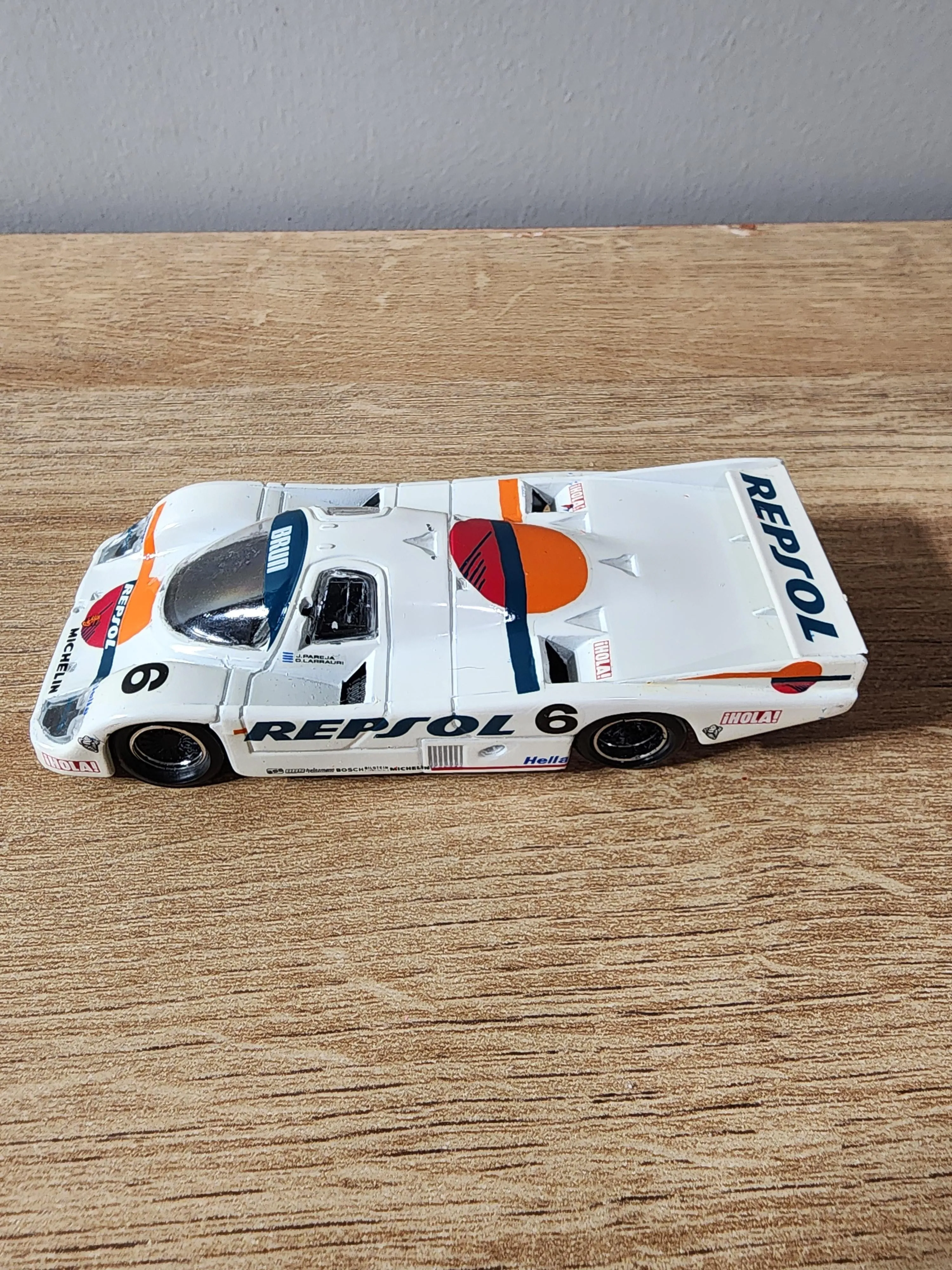 47703 ferrari diecast