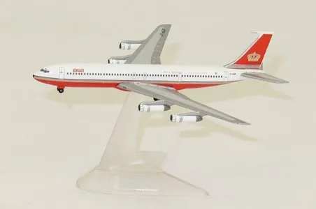 47704 diecast 707 model material
