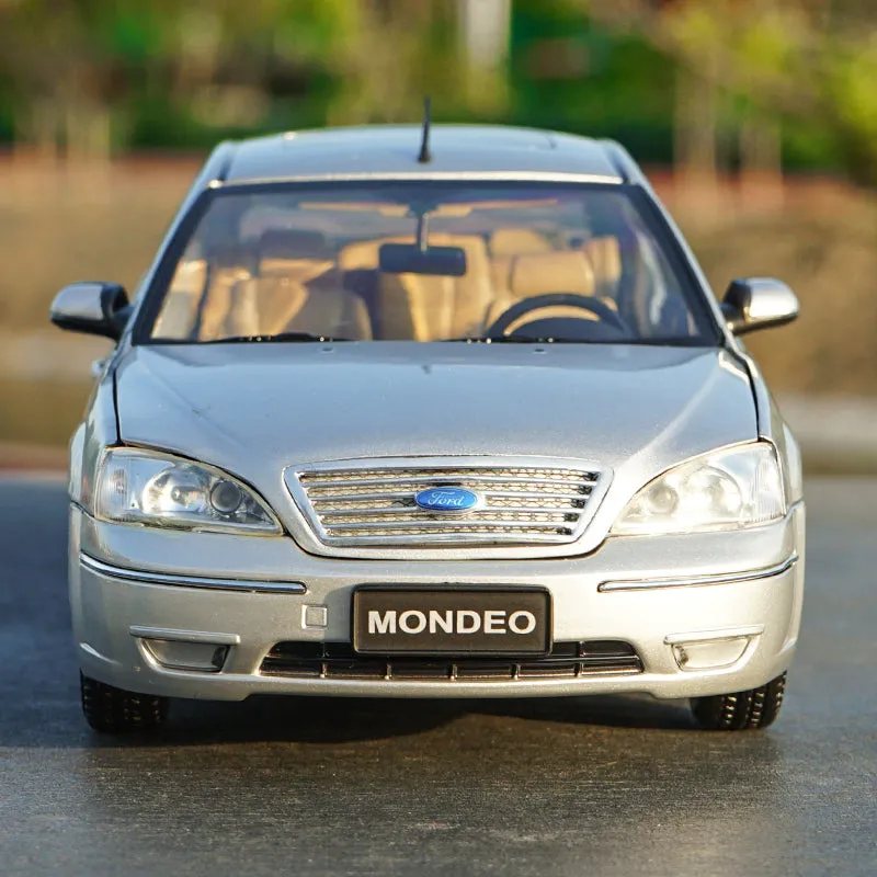 47705 ford mondeo diecast collection
