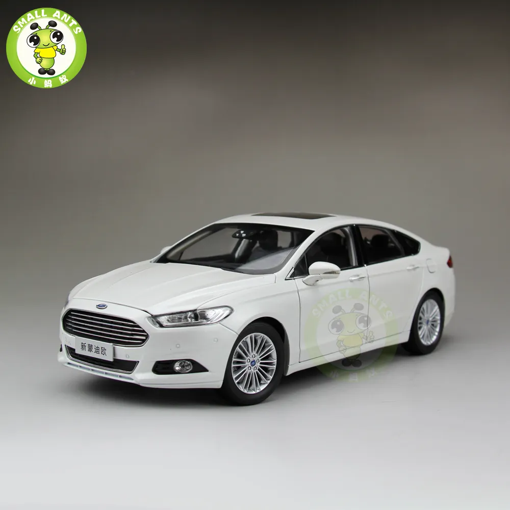 47705 ford mondeo mk3 diecast