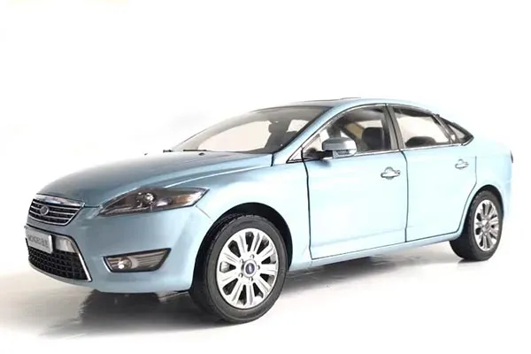47705 ford mondeo mk4 diecast
