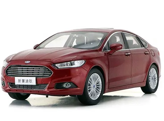 47705 ford mondeo st220 diecast