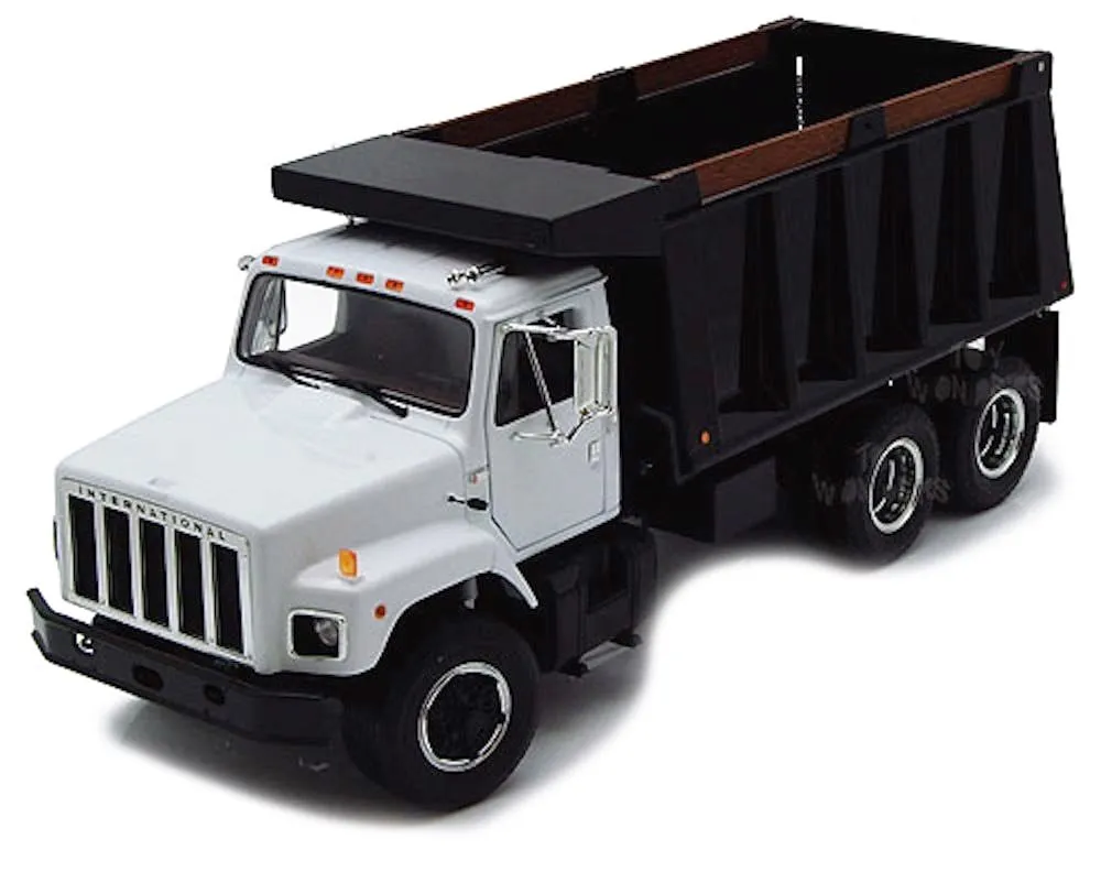 47706 diecast dump truck details