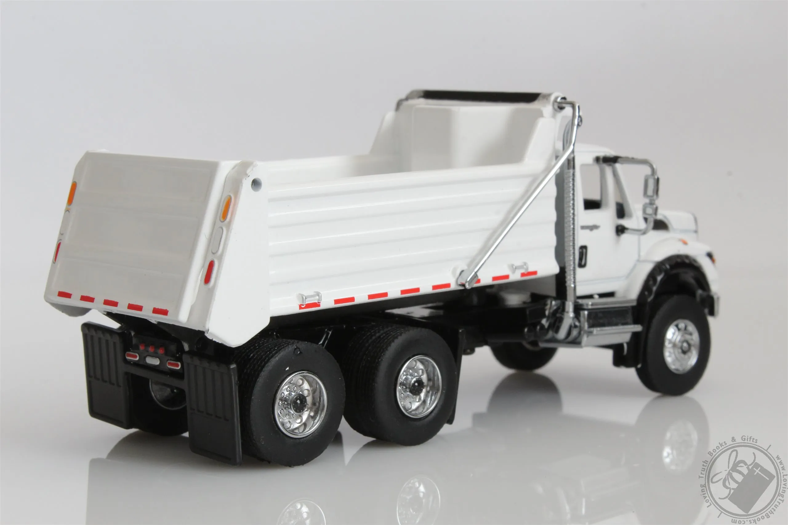47706 diecast dump truck history