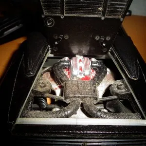 47707 diecast car storage