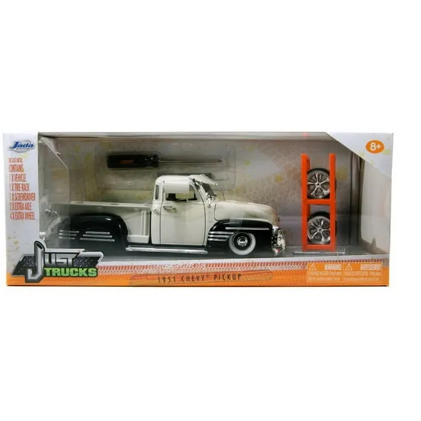 47708 diecast truck collection
