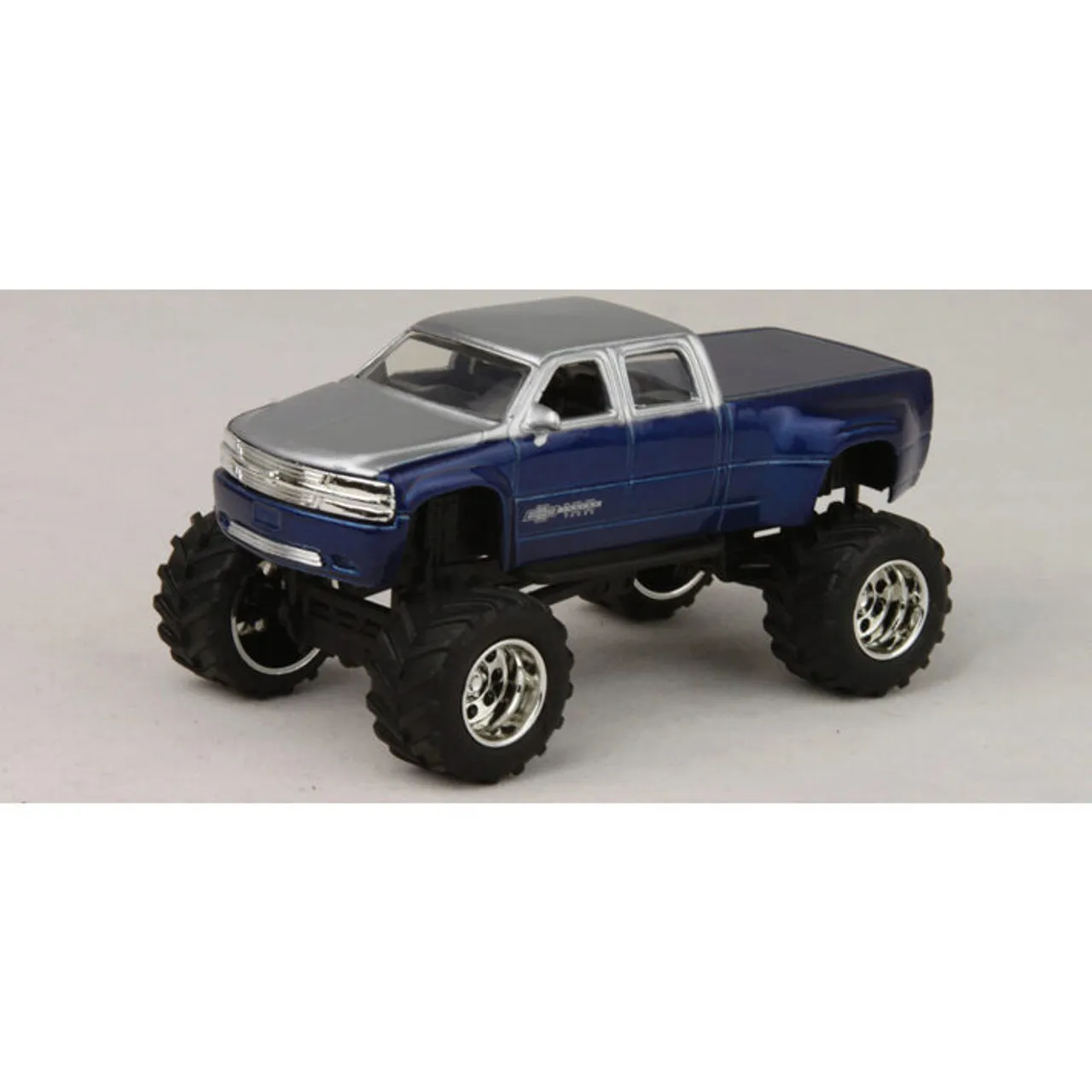 47708 diecast truck display