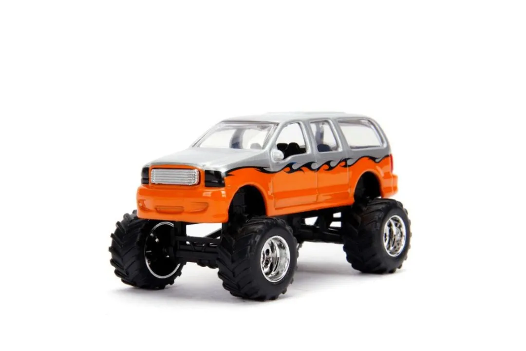 47708 diecast truck material