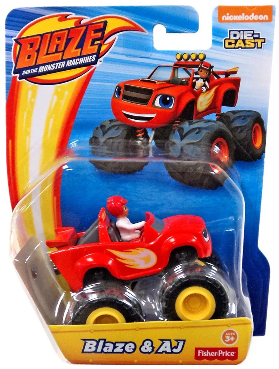 47709 blaze diecast uk availability