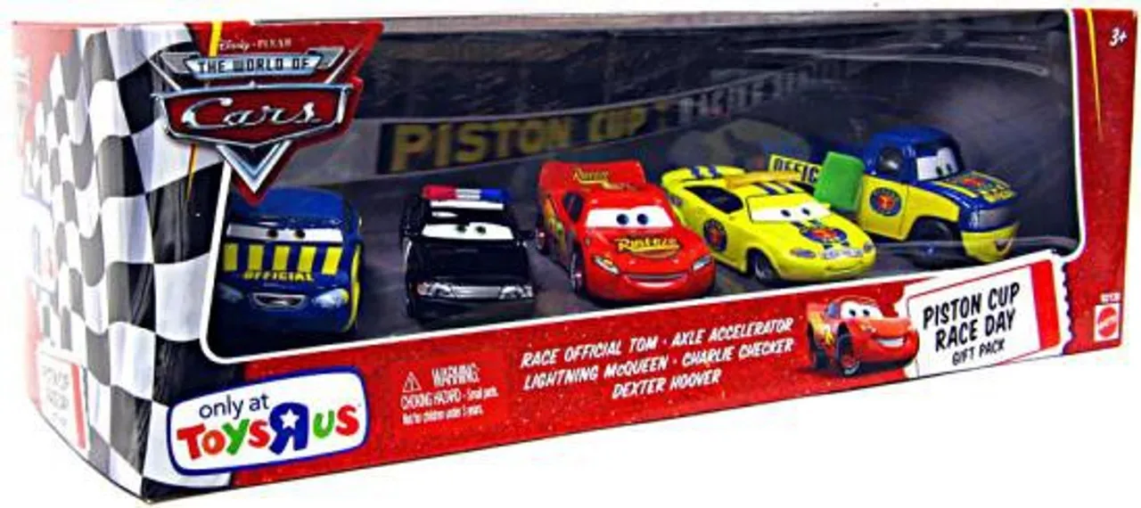 47710 diecast cars material