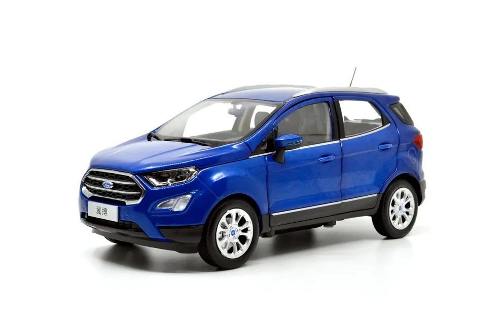 47711 limited edition ecosport