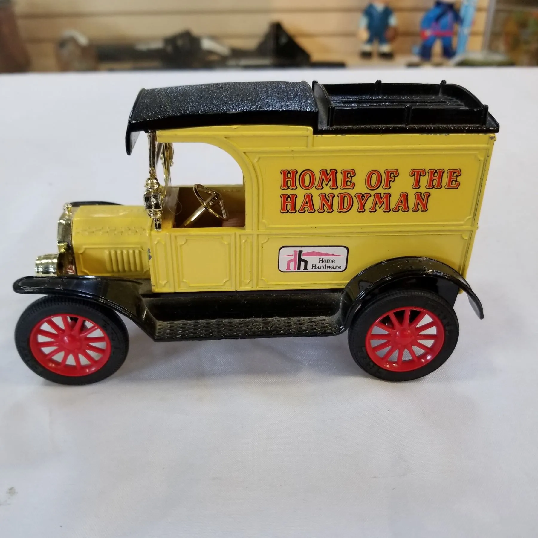 47715 setting a budget