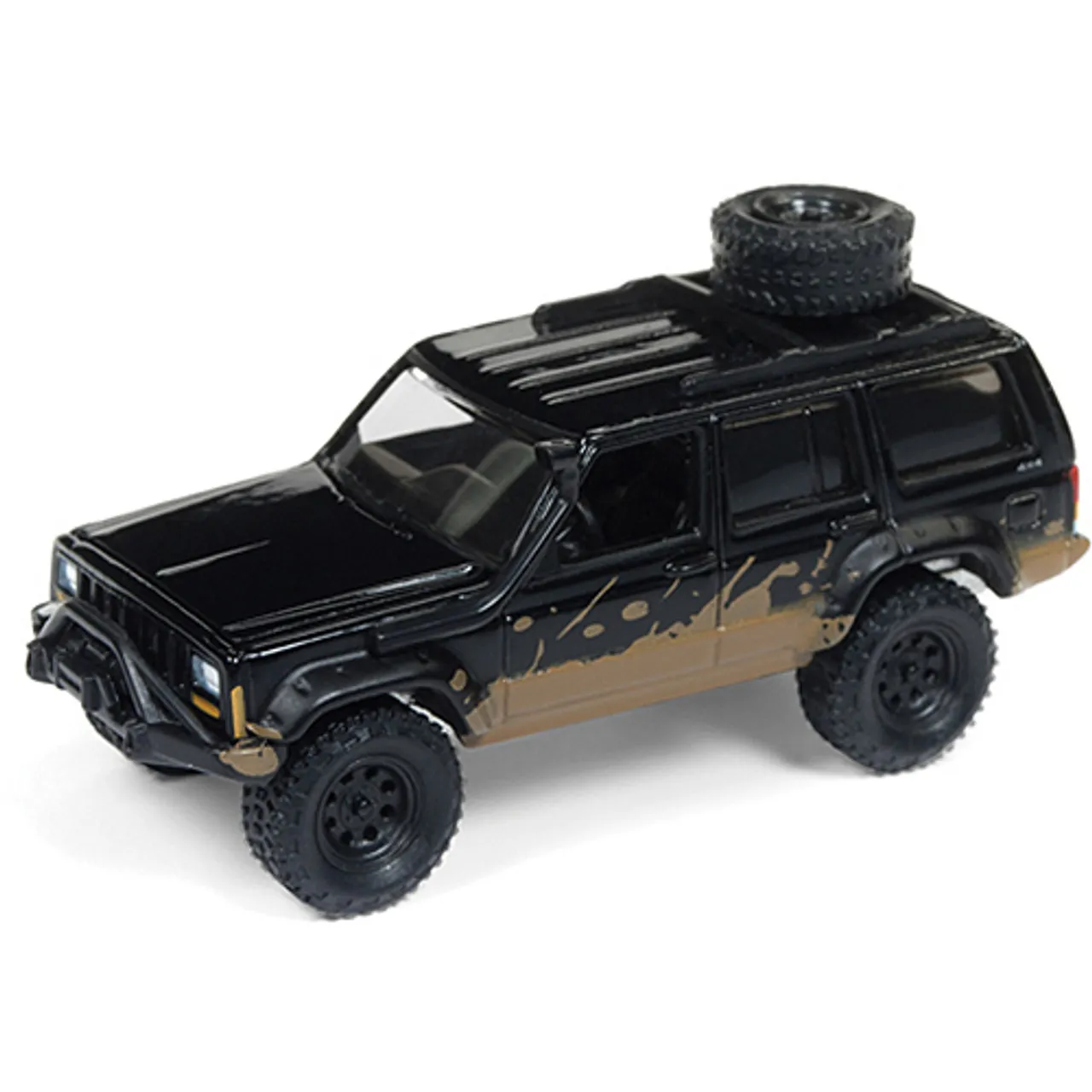 47716 lightning strike model 1