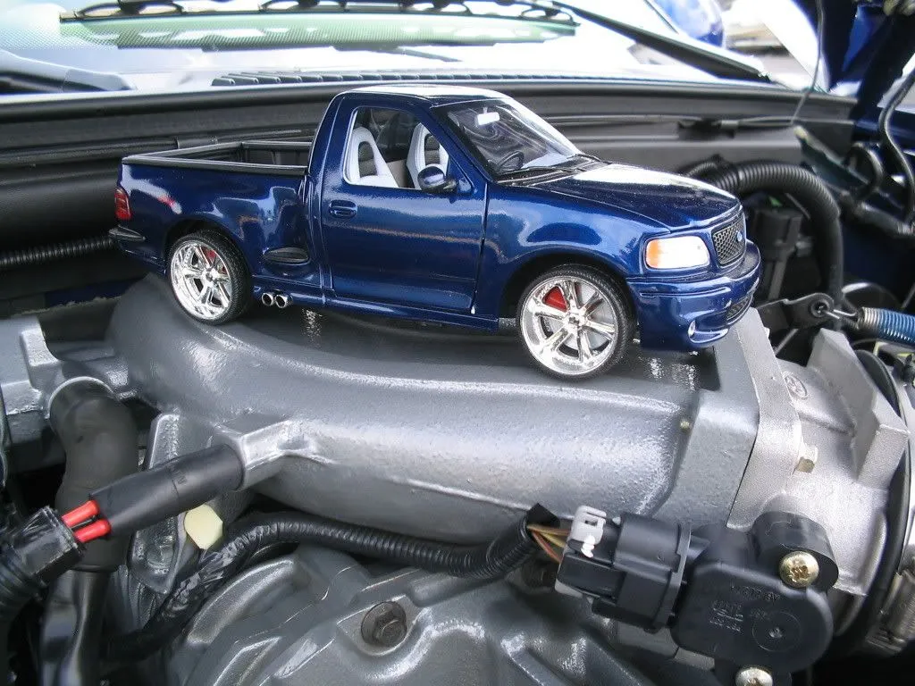 47716 lightning strike model 3