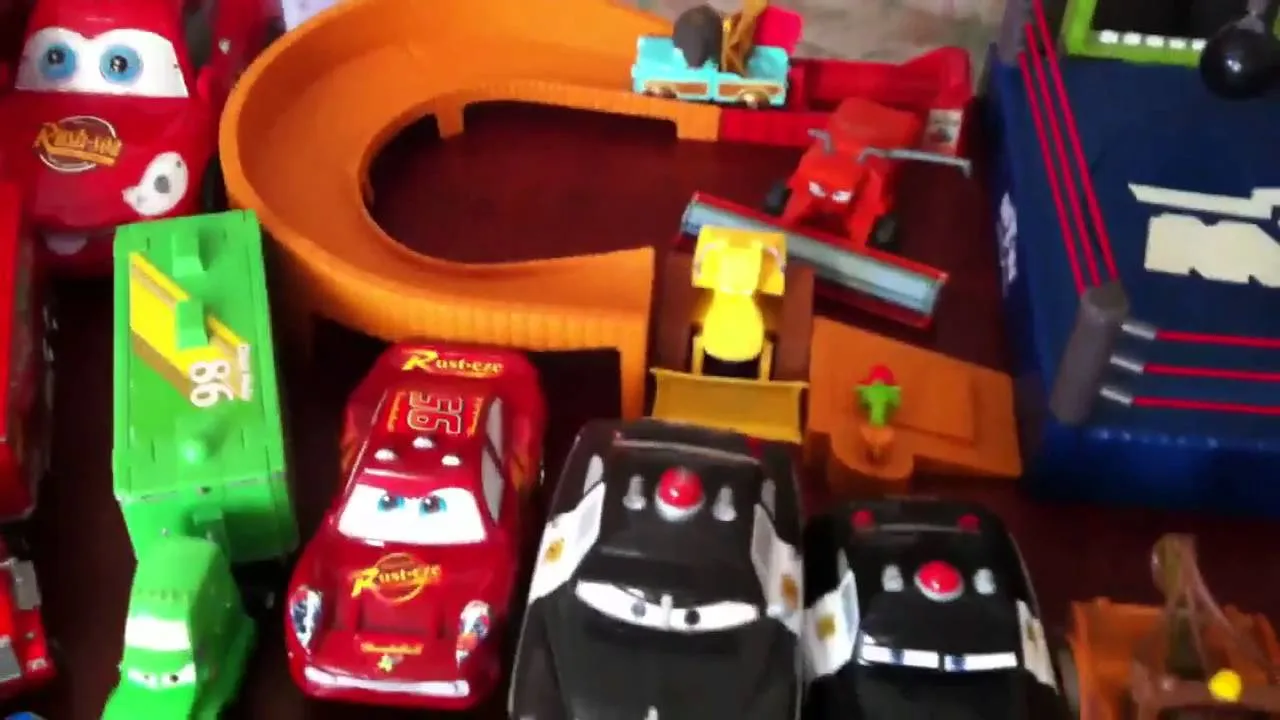 47717 diecast model car youtube assembly