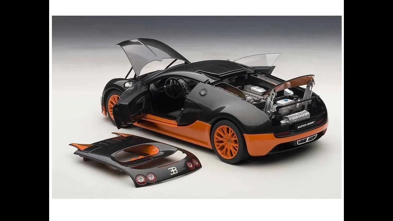 47717 diecast model car youtube beginner tips