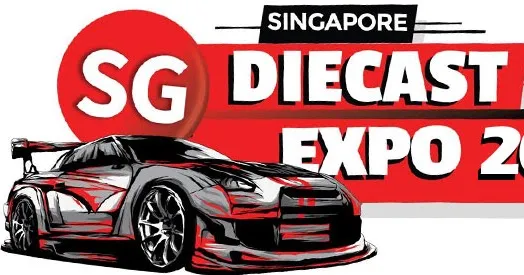 47718 diecast exhibits