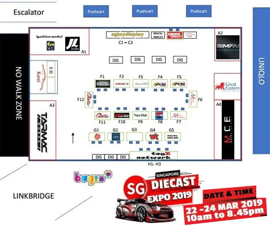 47718 ide 2019 tickets