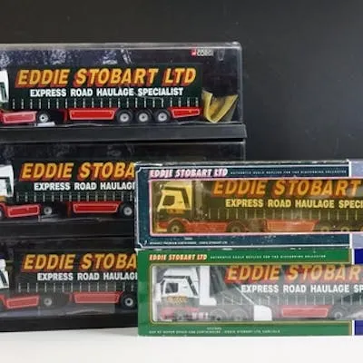 47719 corgi erf dropside lorry