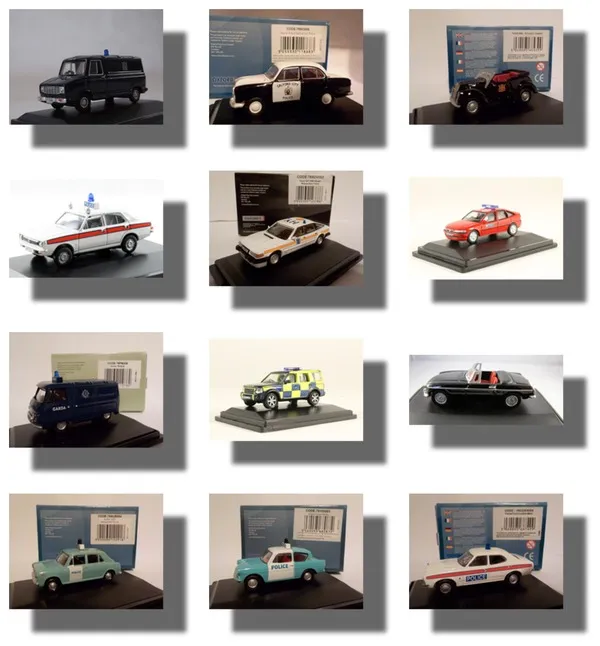 47720 metropolitan police land rover