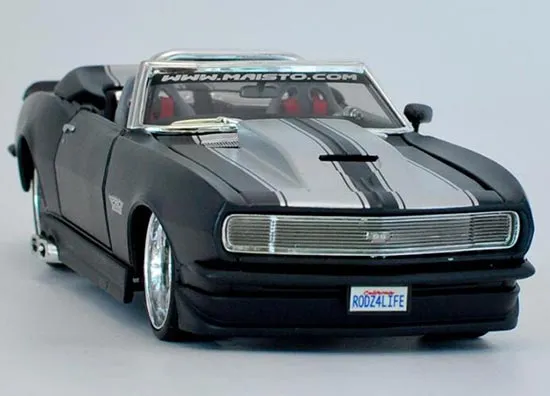 47722 camaro ss diecast authenticity