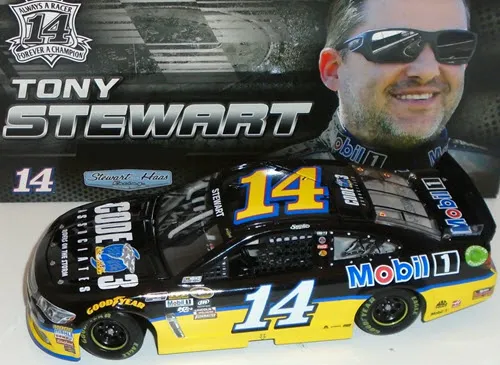 47726 tony stewart 2016 diecast coca cola