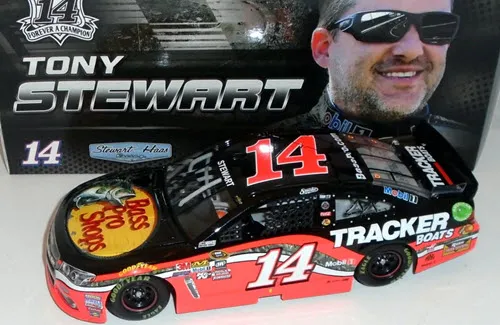 47726 tony stewart 2016 diecast smoke final ride