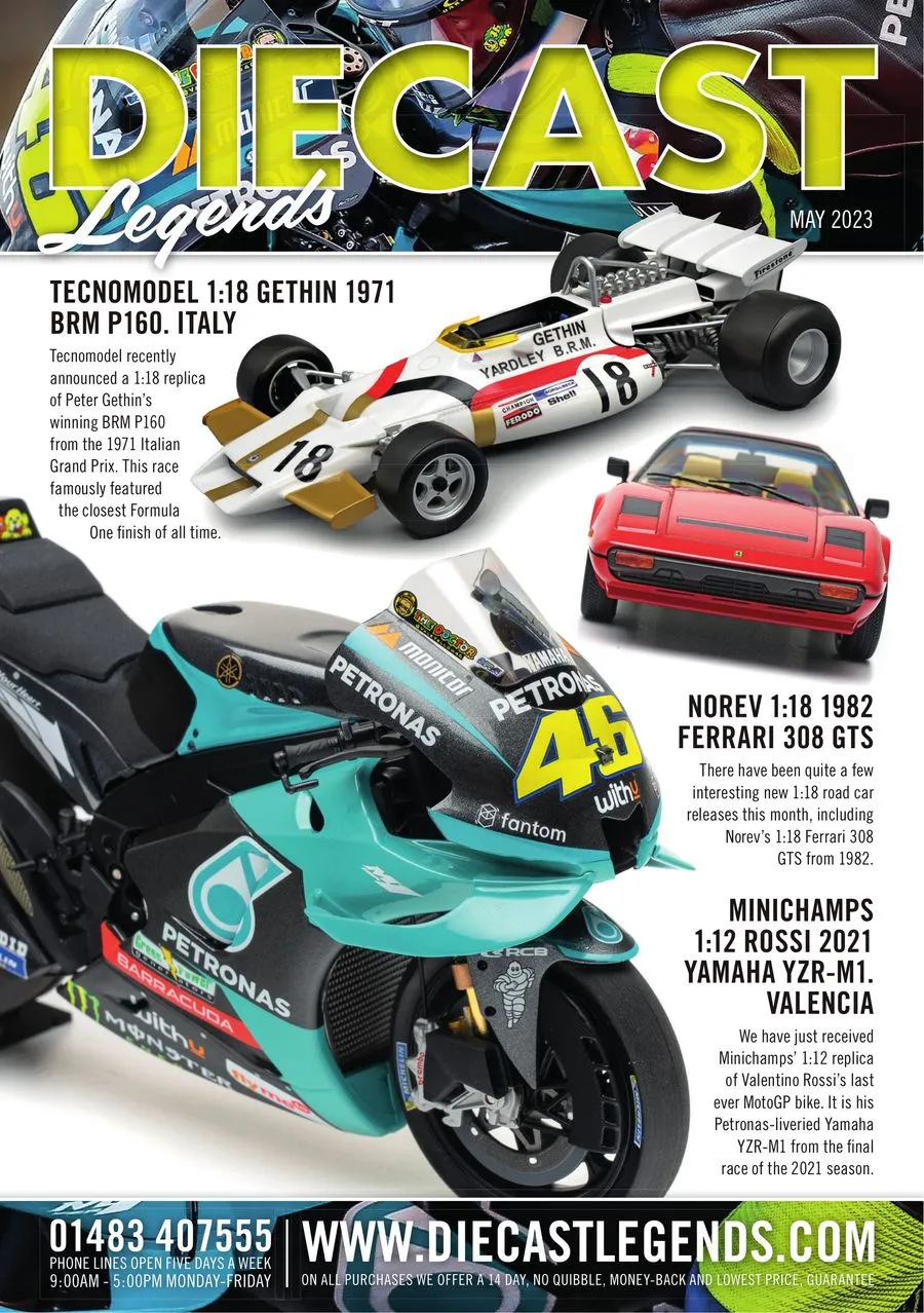 47727 classic diecast car