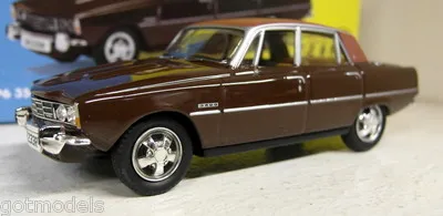 47728 vanguard diecast model car authenticity