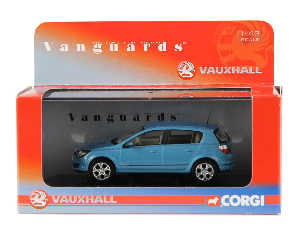 47728 vanguard diecast model car collection tips
